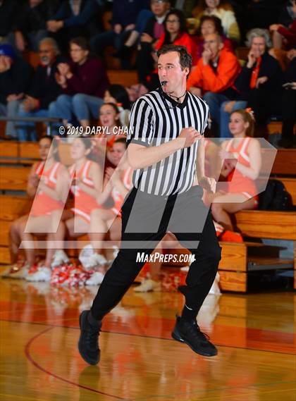 Thumbnail 1 in San Marino @ Polytechnic (CIF-SS D4AA Wildcard Game) photogallery.