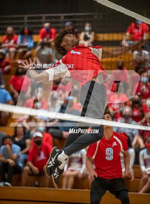 El Cajon Valley vs Morse (CIF SDS D4 Championship)