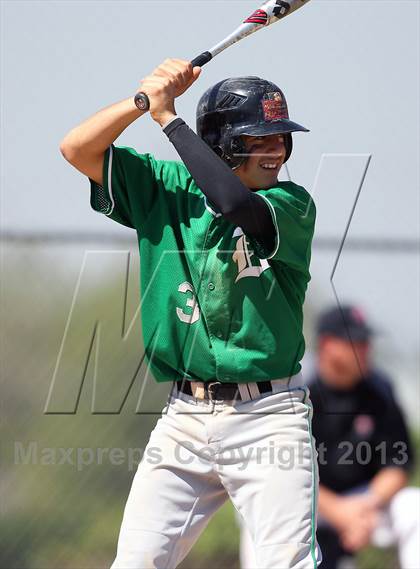 Thumbnail 1 in Dorsey @ Redlands East Valley photogallery.