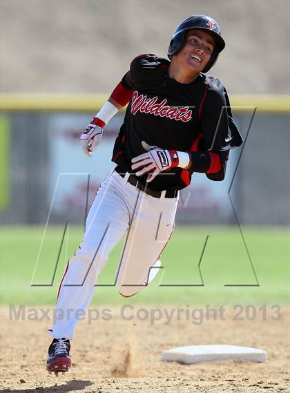 Thumbnail 2 in Dorsey @ Redlands East Valley photogallery.