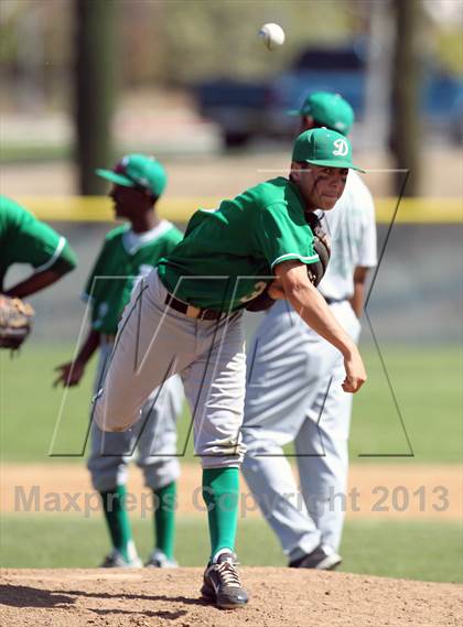 Thumbnail 3 in Dorsey @ Redlands East Valley photogallery.