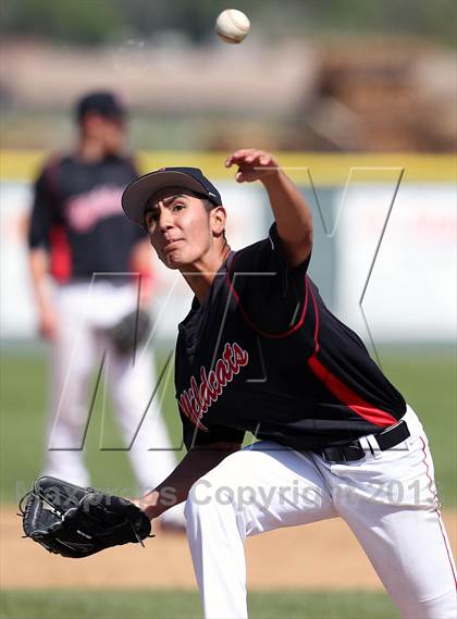 Thumbnail 2 in Dorsey @ Redlands East Valley photogallery.