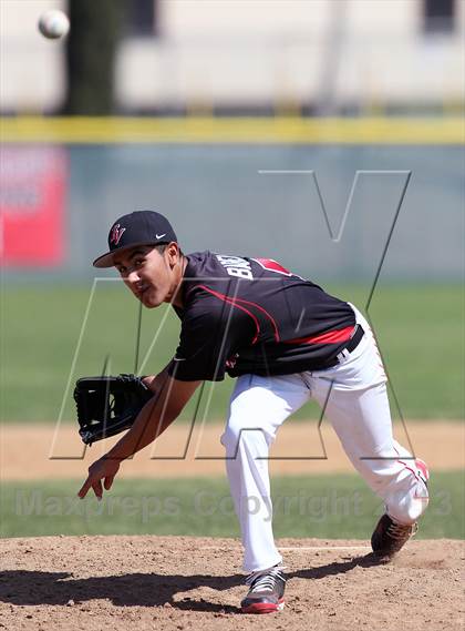 Thumbnail 3 in Dorsey @ Redlands East Valley photogallery.