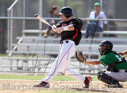 Thumbnail 1 in Dorsey @ Redlands East Valley photogallery.