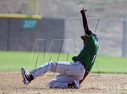 Thumbnail 1 in Dorsey @ Redlands East Valley photogallery.