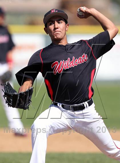 Thumbnail 1 in Dorsey @ Redlands East Valley photogallery.