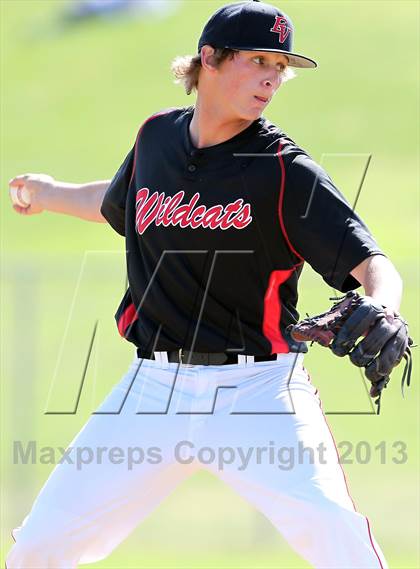 Thumbnail 2 in Dorsey @ Redlands East Valley photogallery.