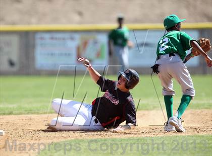 Thumbnail 1 in Dorsey @ Redlands East Valley photogallery.