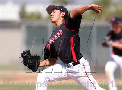 Thumbnail 2 in Dorsey @ Redlands East Valley photogallery.