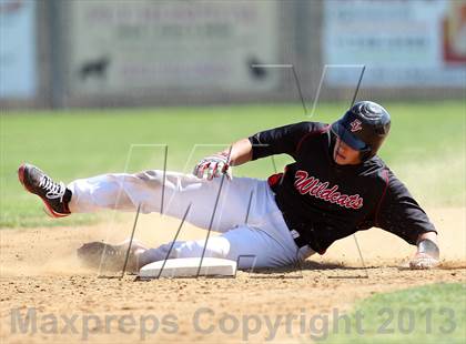 Thumbnail 3 in Dorsey @ Redlands East Valley photogallery.