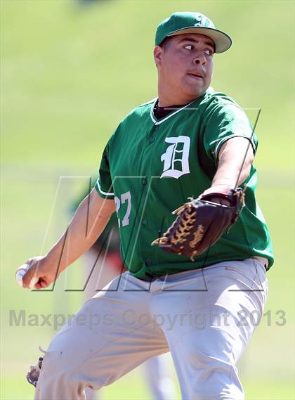 Thumbnail 1 in Dorsey @ Redlands East Valley photogallery.
