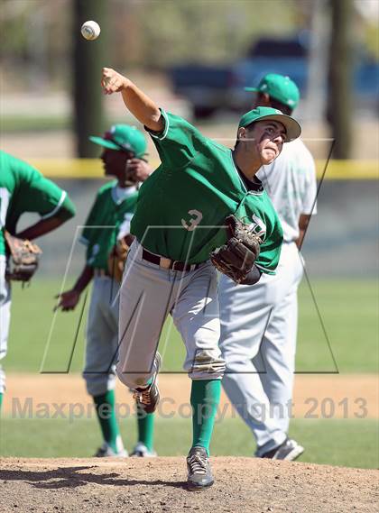 Thumbnail 2 in Dorsey @ Redlands East Valley photogallery.