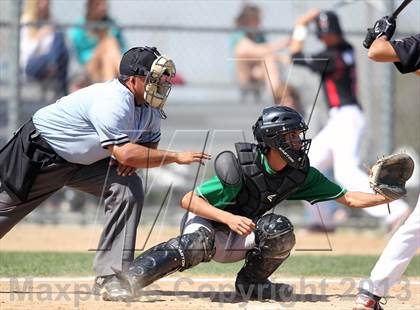 Thumbnail 1 in Dorsey @ Redlands East Valley photogallery.