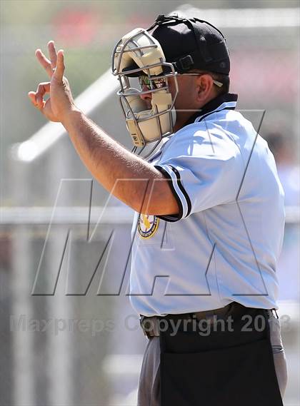 Thumbnail 2 in Dorsey @ Redlands East Valley photogallery.