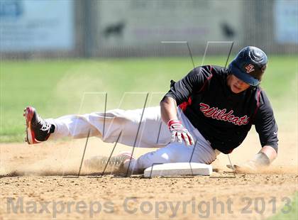 Thumbnail 1 in Dorsey @ Redlands East Valley photogallery.
