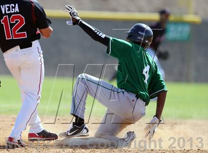 Thumbnail 2 in Dorsey @ Redlands East Valley photogallery.