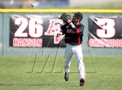 Thumbnail 1 in Dorsey @ Redlands East Valley photogallery.