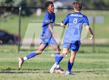 Thumbnail 2 in JV: Mountain Vista @ Grandview photogallery.