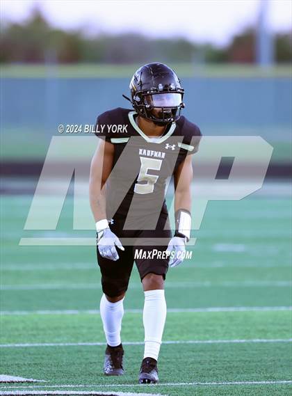 Thumbnail 2 in Terrell vs Kaufman photogallery.