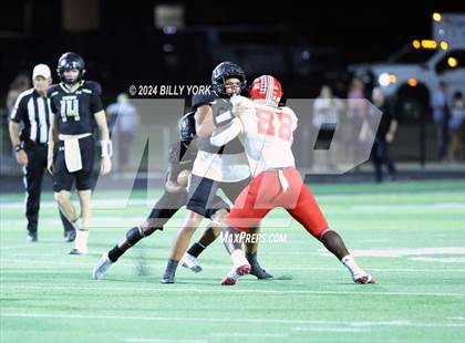 Thumbnail 1 in Terrell vs Kaufman photogallery.