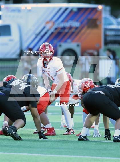 Thumbnail 2 in Terrell vs Kaufman photogallery.