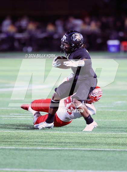 Thumbnail 1 in Terrell vs Kaufman photogallery.