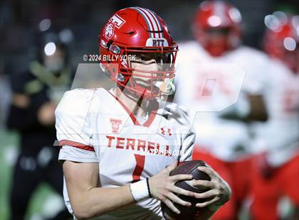 Thumbnail 3 in Terrell vs Kaufman photogallery.
