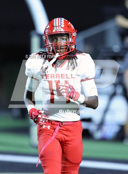 Thumbnail 2 in Terrell vs Kaufman photogallery.