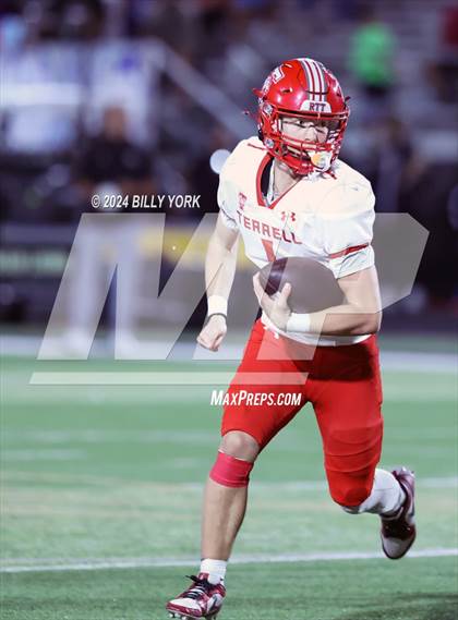 Thumbnail 1 in Terrell vs Kaufman photogallery.