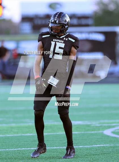 Thumbnail 2 in Terrell vs Kaufman photogallery.