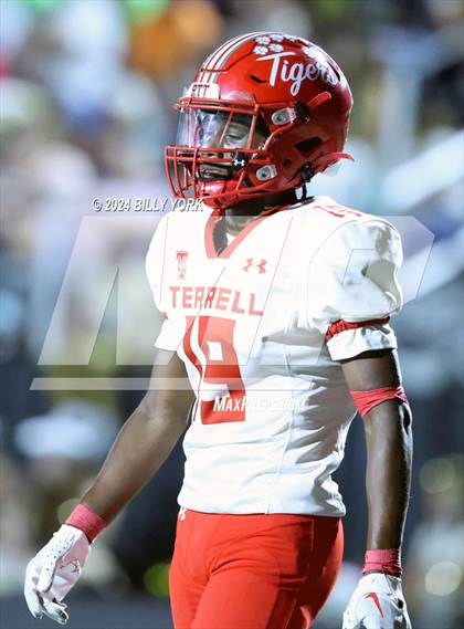 Thumbnail 3 in Terrell vs Kaufman photogallery.