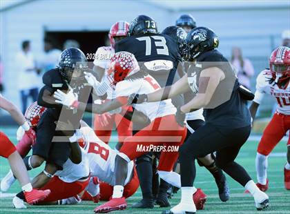 Thumbnail 3 in Terrell vs Kaufman photogallery.
