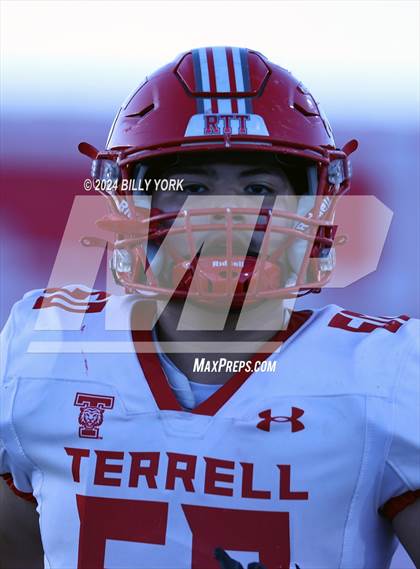 Thumbnail 2 in Terrell vs Kaufman photogallery.