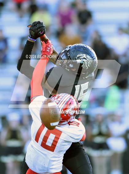 Thumbnail 1 in Terrell vs Kaufman photogallery.