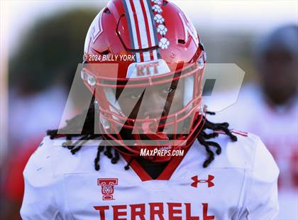 Thumbnail 2 in Terrell vs Kaufman photogallery.