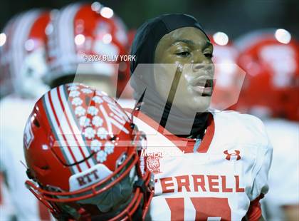 Thumbnail 3 in Terrell vs Kaufman photogallery.