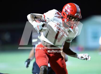 Thumbnail 1 in Terrell vs Kaufman photogallery.