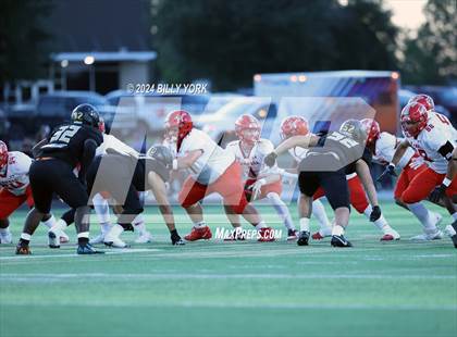 Thumbnail 2 in Terrell vs Kaufman photogallery.