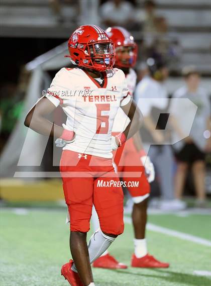 Thumbnail 1 in Terrell vs Kaufman photogallery.