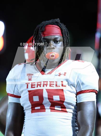 Thumbnail 3 in Terrell vs Kaufman photogallery.