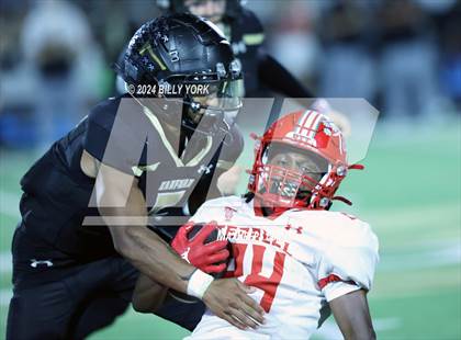 Thumbnail 3 in Terrell vs Kaufman photogallery.