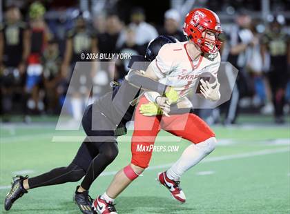 Thumbnail 1 in Terrell vs Kaufman photogallery.