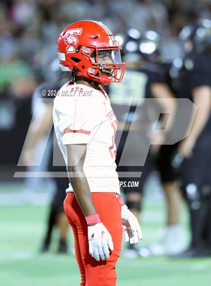 Thumbnail 2 in Terrell vs Kaufman photogallery.