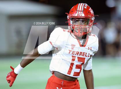 Thumbnail 2 in Terrell vs Kaufman photogallery.