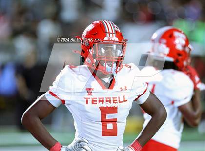 Thumbnail 2 in Terrell vs Kaufman photogallery.