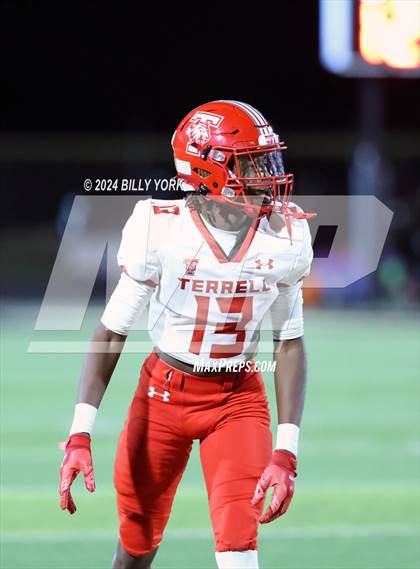 Thumbnail 1 in Terrell vs Kaufman photogallery.