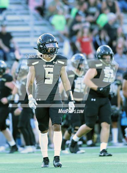 Thumbnail 3 in Terrell vs Kaufman photogallery.