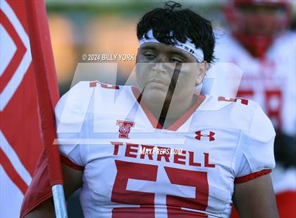 Thumbnail 2 in Terrell vs Kaufman photogallery.