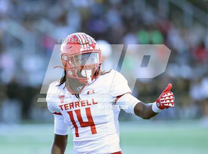 Thumbnail 1 in Terrell vs Kaufman photogallery.