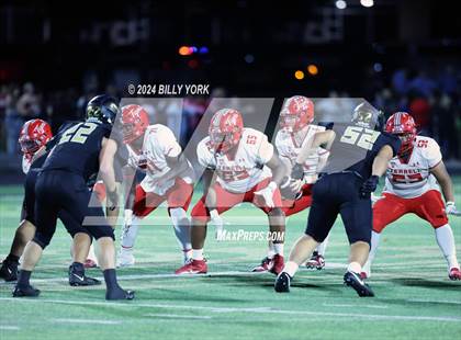 Thumbnail 1 in Terrell vs Kaufman photogallery.